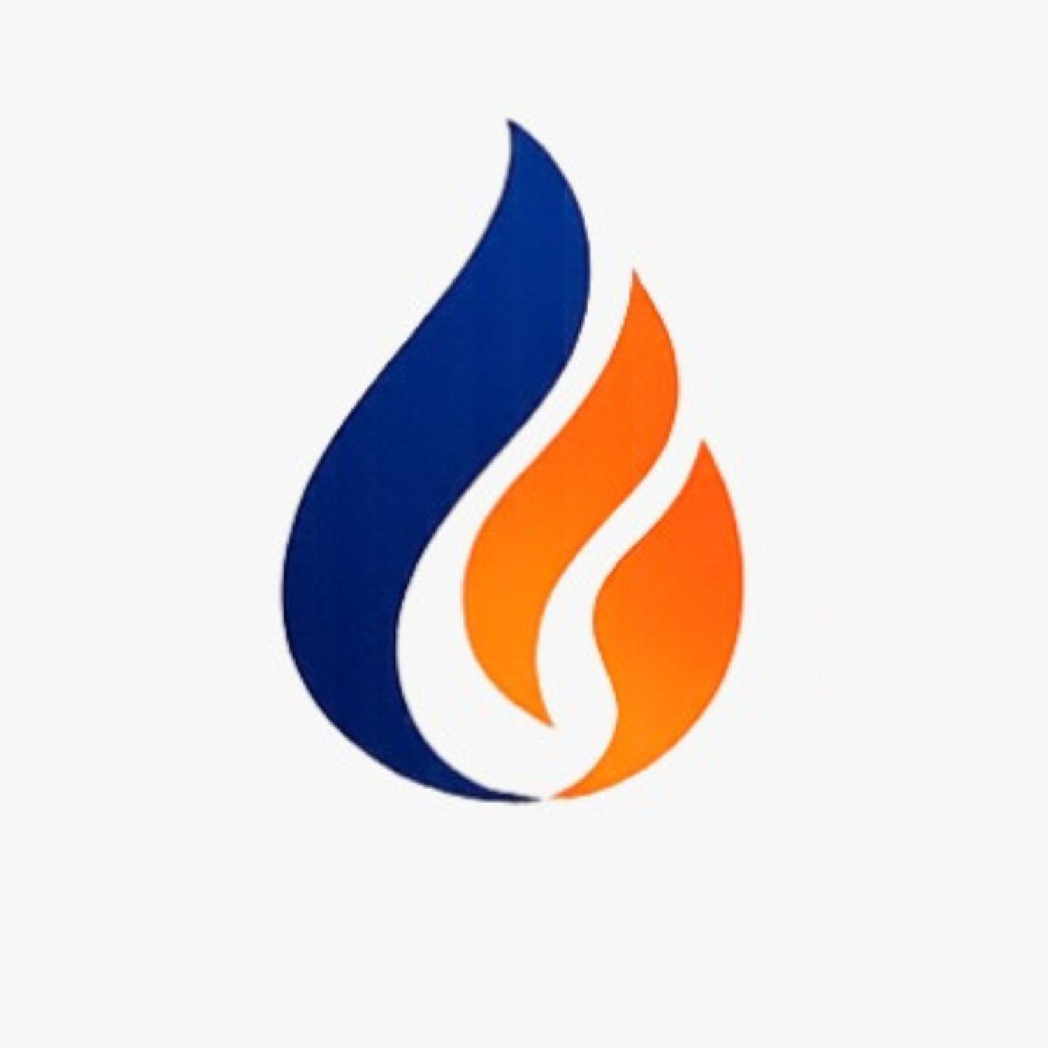 Pune Gas Service Logo